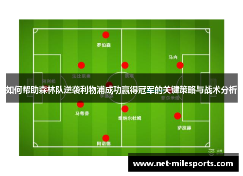 如何帮助森林队逆袭利物浦成功赢得冠军的关键策略与战术分析